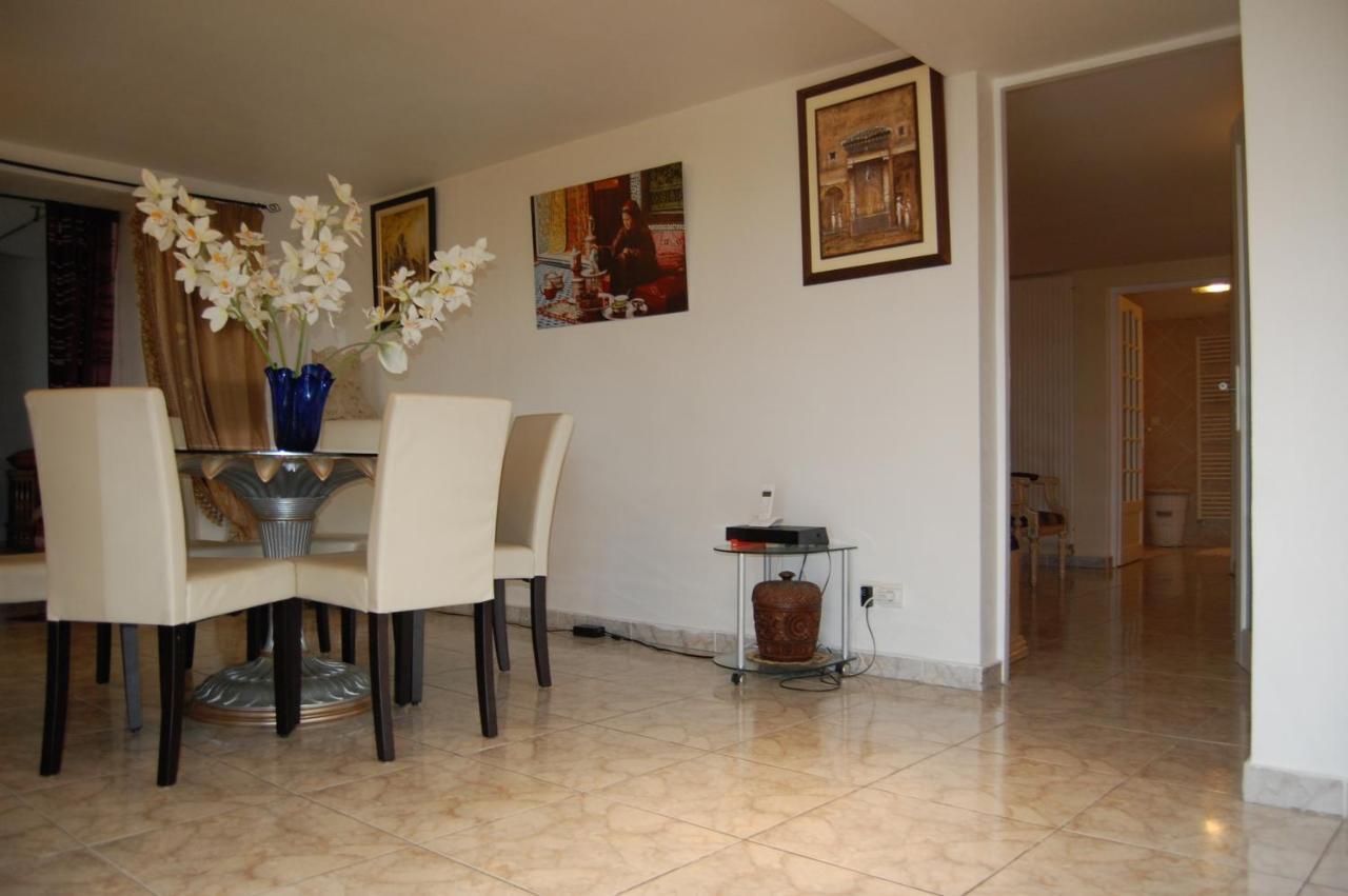 Villa Panoramique Saint-Clair-du-Rhone Экстерьер фото